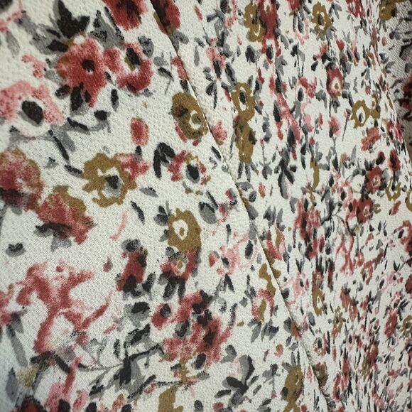 Lularoe kids Bianca shrug cardigan size 3 beautiful neutrals earth tones‎ - Picture 7 of 7